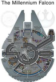 56 elegant of minecraft tower blueprints layer by layer stock. Star Wars Millennium Falcon Minecraft Map