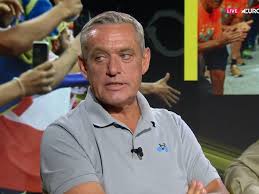 Eurosport - News update