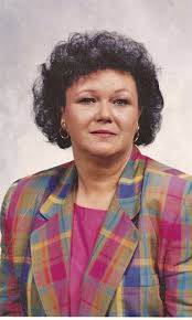 Loretta Lillard Sliger (1948-2017)