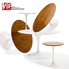 Make sure to consider the height between the table and chairs. Ikea North Shore Tulip Wood Round Dining Table Small Apartment Minimalist Fashion Casual Meal Sets The Table Tables End Tables Tables And Chairs Plastictable Tennis Table Outdoor Aliexpress
