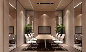 Follow these five steps to get started and you will be. Small Meeting Room Interior Desain Ruangan Kecil Desain Kantor Modern Desain Ruang Makan