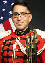 The U.S. Army Band "Pershing's Own"