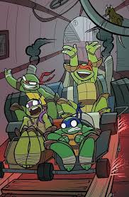 Pin By Mara On What The Shell Teenage Ninja Turtles Tmnt Tmnt Artwork
