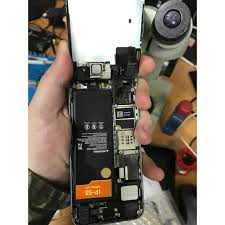 ZTE BLADE II V880+