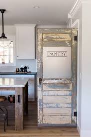 Use a pantry door organizer. 23 Best Pantry Door Ideas That Are Exciting In 2021