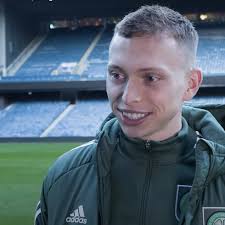 Alistair Johnston in Celtic 'dream' debut claim as new star reveals family  shock over Rangers starting role