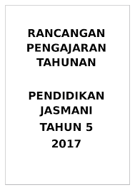 Berikut dikongsikan contoh rancangan pengajaran tahunan rbt tahun 2020 buat rujukan pelajar. Doc Cover Rpt The Khairul Academia Edu