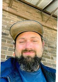 Brian "Bozzy" Boswell Obituary