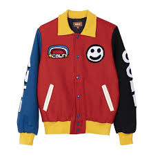 15 Cool Jackets For Men 2021 Best Jackets To Wear All Year Check out asos design for all the latest trends in modern fits, and wrap up in style this season with a men's winter coat that's as practical as it is stylish. primary varsity jacket