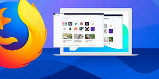 How To Manage The New Tab Page In Firefox 57 Quantum Firefox Computer System Computer