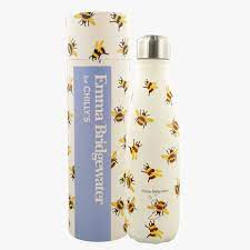 500ml Bumblebee Chilly S Bottle Emma Bridgewater Uk
