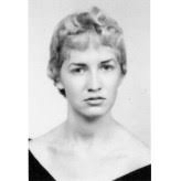 Agnes Ware Obituary (2010)