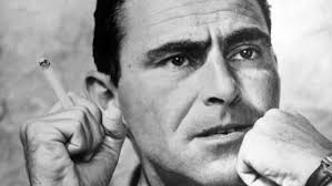 Rod Serling: The Visionary Mind Behind The Twilight Zone