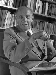 Frases de Peter Drucker (194 citas) | Frases de famosos