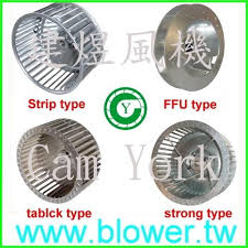 Fan and blower are used for circulating and supplying air; Blower Fan Blade Taiwantrade Com