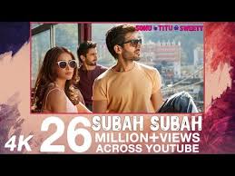 Subah Subah Sonu Ke Titu Ki Sweety Mp3 Song Download On Pagalworld Free The song is sung by jasmin walia,zack knight and composed by zack knight while lyrics written by rakesh kumar (kumaar),zack knight. subah subah sonu ke titu ki sweety