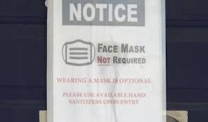 Skip navigation share on facebook Mask Or No Mask El Paso Businesses On New Cdc Face Mask Guidance Ktsm 9 News