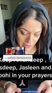 Jasmine Sandhu Death Surrey