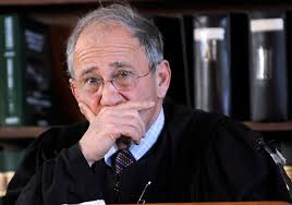 PHOTOS: Scott Brown's trial