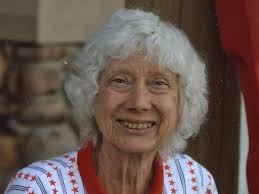 Ruth Iverson Obituary (1933