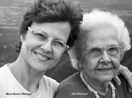 A história de Alda Niemeyer, a catarinense que, sem querer, foi parar na  Alemanha durante a Segunda Guerra Mundial