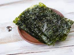 How To Cook With Seaweed: Cooking Ideas With Seaweed