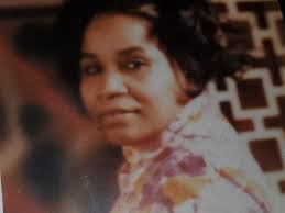 Obituary for Bernice E. Timberlake Kendall