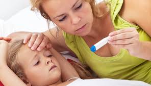 The Ups and Downs of Fevers