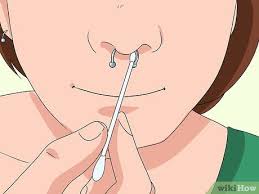 A dividing wall or membrane especially between bodily spaces or masses of soft tissue — compare dissepiment examples of septum in a sentence recent examples on the web the septum piercings and lip rings might be only for the brave. Dein Septum Piercing Reinigen Wikihow