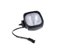 Head Lamp Assembly