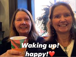 Yum good coffee!❤️