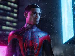 Другие видео об этой игре. Spider Man Miles Morales Ps5 Game Is Not A Sequel