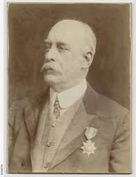 Portraits of members of the Board of Governors and Officers of the Public  Library, Museum and Art Gallery of South Australia • Photograph • State  Library of South Australia