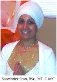 Meet Our Meditation Leaders