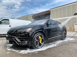 The average cost of a car wash also know as car detailing depends on a lot of factors mainly the state & city you are in, detailing products being it depends on how much of a wash you are doing and how long it will take, i think you should provide several choices of wash and charge according to. How Much Does A Pro Car Detailing Cost Quora