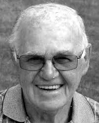 CLIFFORD McBRIDE Obituary (1932