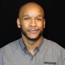 My yellow border has finally arrived. I can hardly believe it's been 5  years! Excited to see what the next 5 bring. So grateful for the  opportunity to work for such a