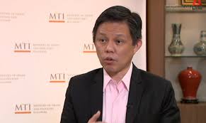 Who is chan chun sing dating? What Is The Calibrated Manner That Chan Chun Sing Is Talking About The Online Citizen Path Of Ex
