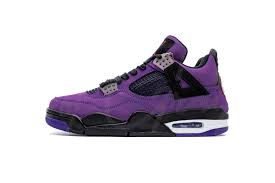 Travis scott's partnership with nike and its subsidiary brand kicked off with this pair. Milion Namerih Go Depresiya Air Jordan 4 Retro Cactus Jack Friends And Family Alkemyinnovation Com