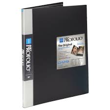 Itoya A3 Art Portfolio Black Officeworks 2020 popular 1 trends in education & office supplies, luggage & bags, computer & office, home & garden with book portfolio and 1.
