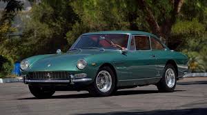 Date apr 25, 2019 2 years ago. 1966 Ferrari 330 Gt 2 2 S134 Monterey 2017