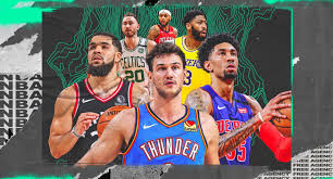 Nba free agency was supposed to begin at 6 p.m. Nba Free Agency 2020 Top 15 Free Agents Where They Landed And Their New Salaries