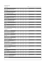 We did not find results for: Report Card Template 3 Free Templates In Pdf Word Excel Download