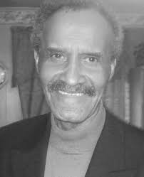 Johnny Rubin Harshaw Obituary