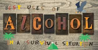 Image result for uses of alcohol