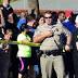 In active shooter situation, don't just stand there...