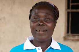 Peta Barrett, Author at Team Kenya