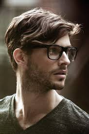 20 Cool And Trendy Hairstyles For Men With Pictures In 2020 Medium Hair Styles Medium Length Hair Styles Haircuts For Men