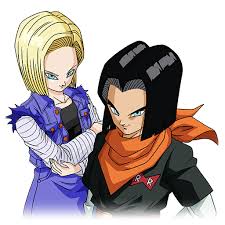 Zerochan has 87 android 17 anime images, wallpapers, hd wallpapers, android/iphone wallpapers, fanart, and many more in its gallery. Android 17 Android 18 Render 2 Fighter Z By Maxiuchiha22 On Deviantart