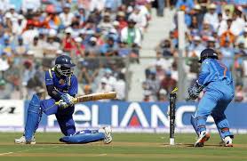 The defending champions shall face maldives i. India Vs Sri Lanka World Cup Final Reuters Com